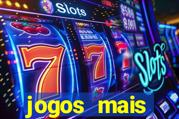 jogos mais lucrativos do mundo